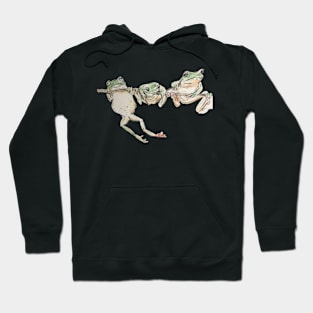 Hangin out Hoodie